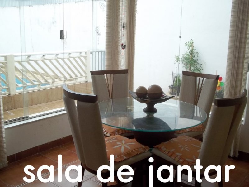 Casa à venda Quinta da Paineira com 244m² e 3 quartos por R$ 710.000 - 1214413530-sala-de-jantar.jpeg