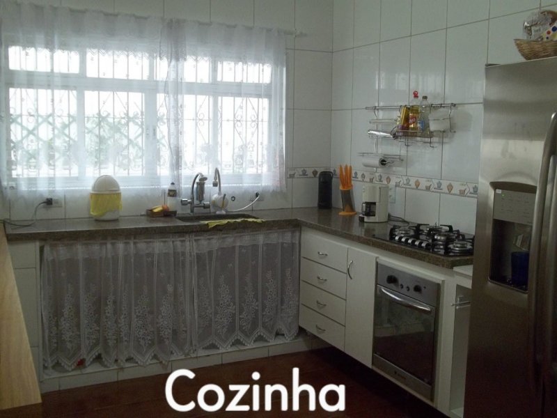 Casa à venda Quinta da Paineira com 244m² e 3 quartos por R$ 710.000 - 857846584-cozinha.jpeg