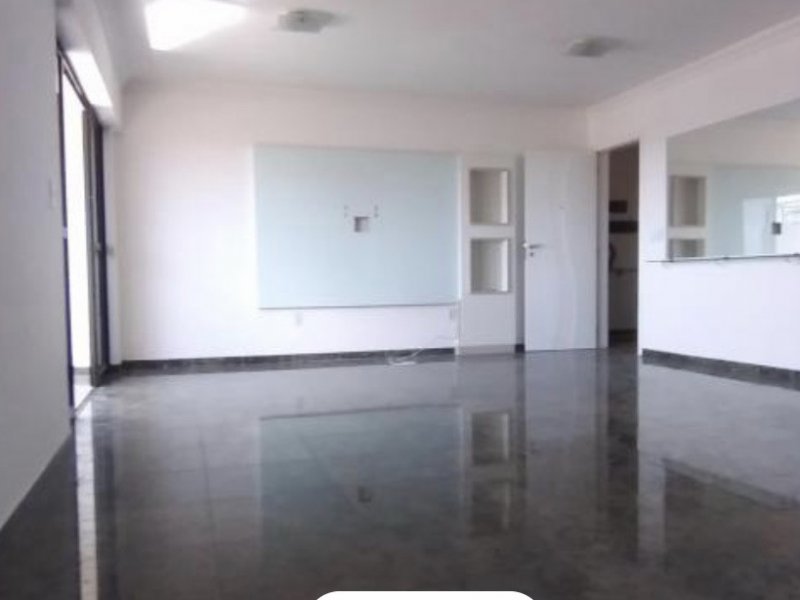 imóvel com 160m² - Meireles - Fortaleza