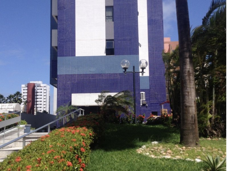 imóvel com 160m² - Meireles - Fortaleza