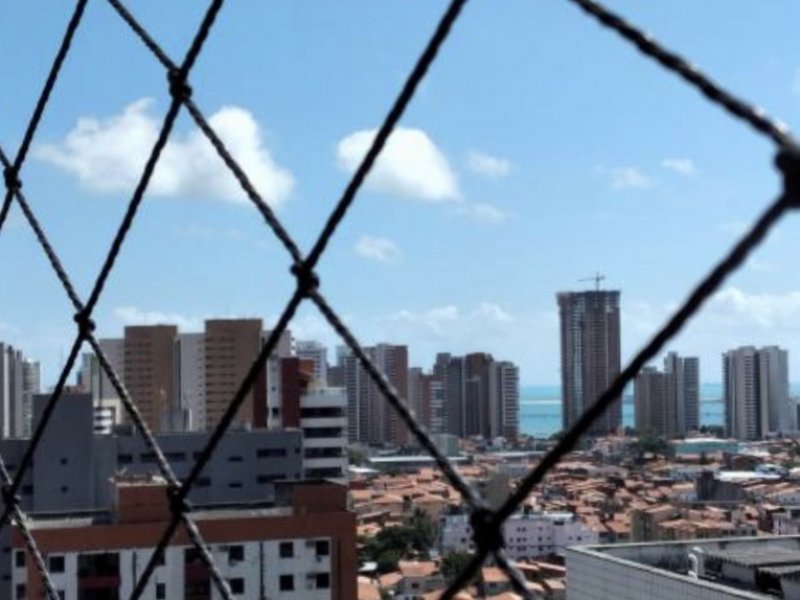 imóvel com 160m² - Meireles - Fortaleza
