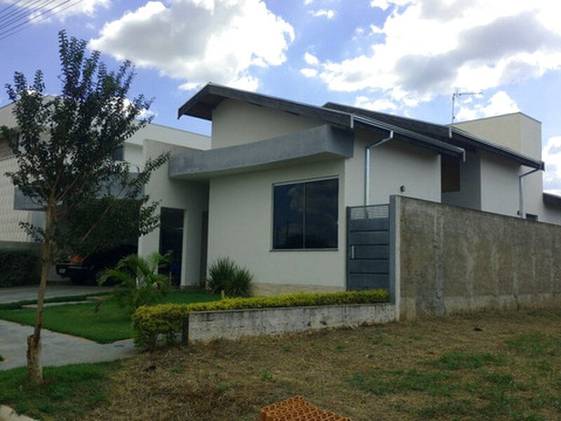 Casa de condomínio à venda Cidade Jardim com 174m² e 3 quartos por R$ 870.000 - 2053172752-frente.jpg