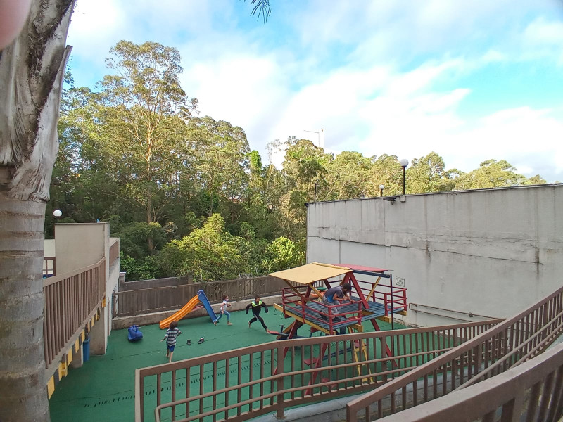 imóvel com 47m² - Parque São Vicente - Mauá