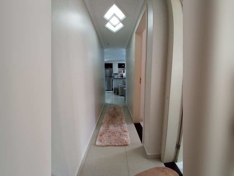 imóvel com 47m² - Parque São Vicente - Mauá