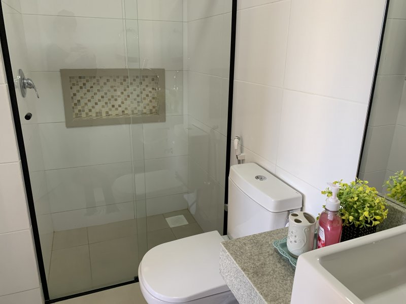 imóvel com 76m² - Campeche - Florianópolis