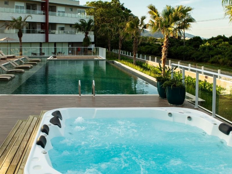 imóvel com 76m² - Campeche - Florianópolis