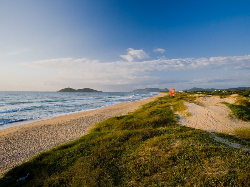 imóvel com 76m² - Campeche - Florianópolis