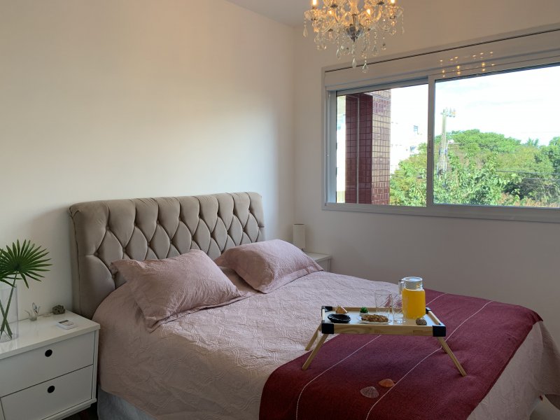 imóvel com 76m² - Campeche - Florianópolis