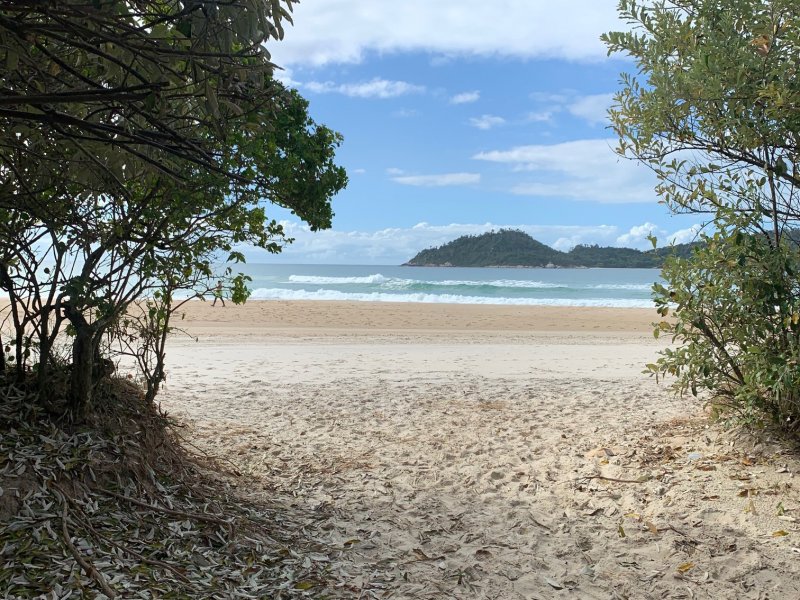 imóvel com 76m² - Campeche - Florianópolis