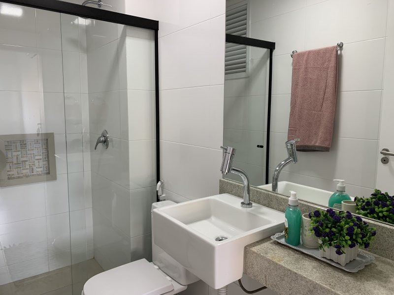 imóvel com 76m² - Campeche - Florianópolis