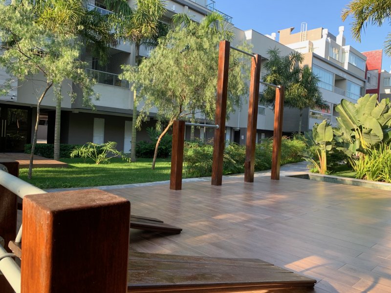 imóvel com 76m² - Campeche - Florianópolis