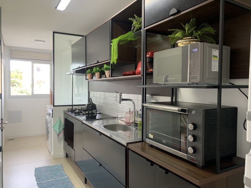 imóvel com 76m² - Campeche - Florianópolis