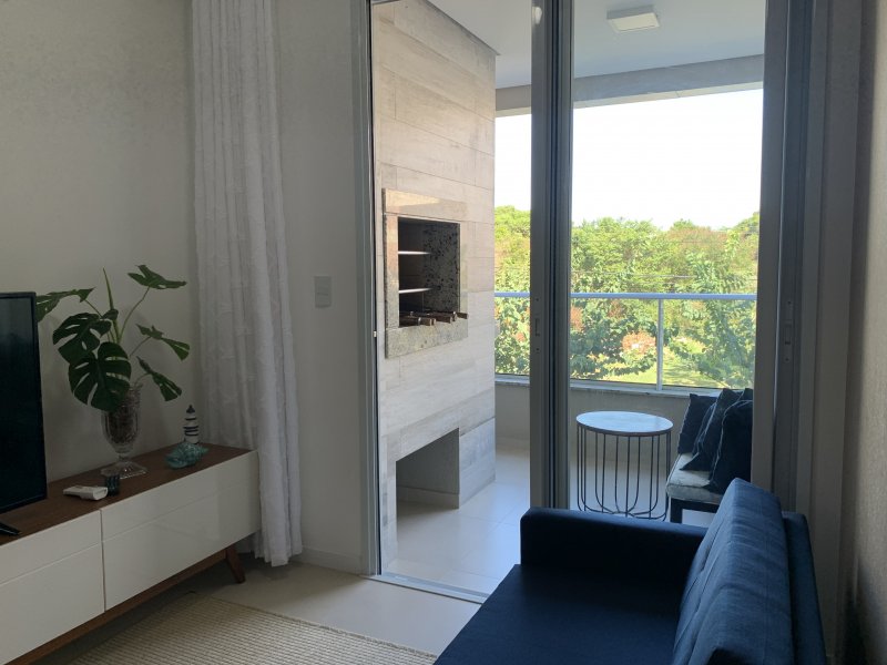 imóvel com 76m² - Campeche - Florianópolis