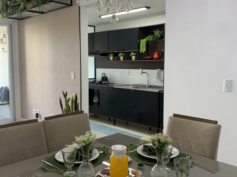 imóvel com 76m² - Campeche - Florianópolis