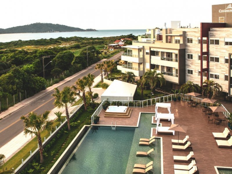 imóvel com 76m² - Campeche - Florianópolis
