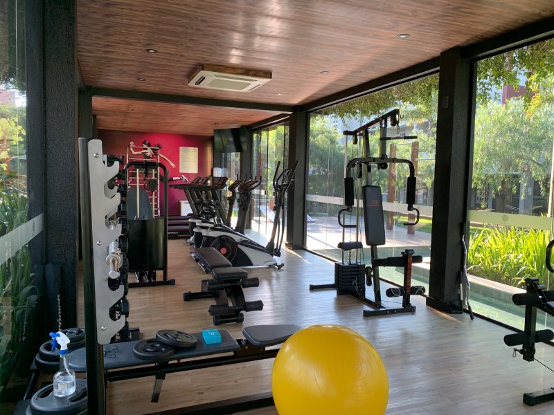 imóvel com 76m² - Campeche - Florianópolis