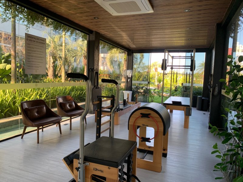 imóvel com 76m² - Campeche - Florianópolis