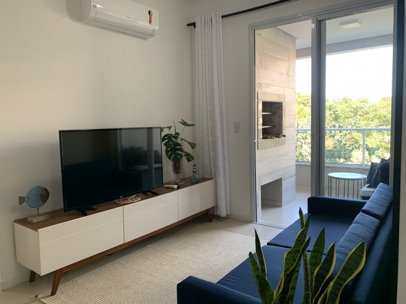 imóvel com 76m² - Campeche - Florianópolis
