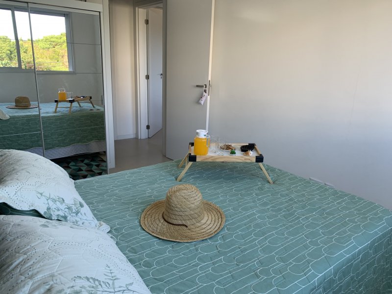 imóvel com 76m² - Campeche - Florianópolis