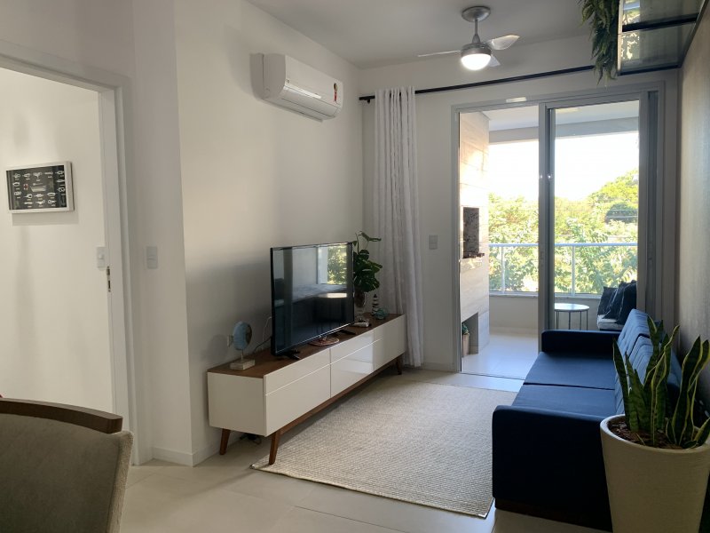imóvel com 76m² - Campeche - Florianópolis