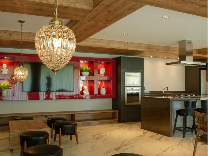 imóvel com 76m² - Campeche - Florianópolis