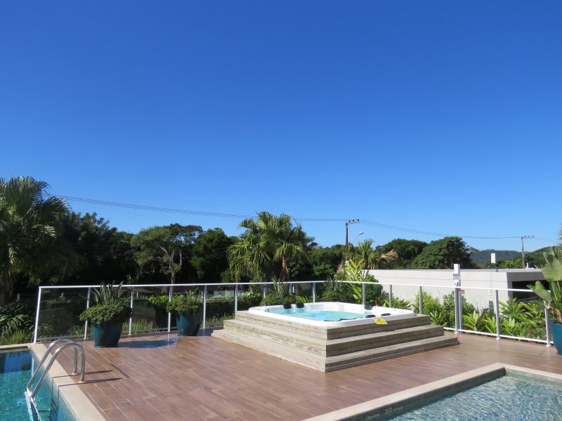 imóvel com 76m² - Campeche - Florianópolis
