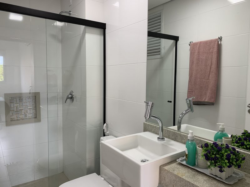 imóvel com 76m² - Campeche - Florianópolis