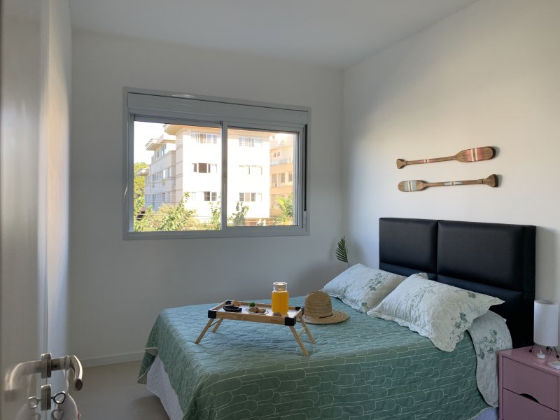 imóvel com 76m² - Campeche - Florianópolis