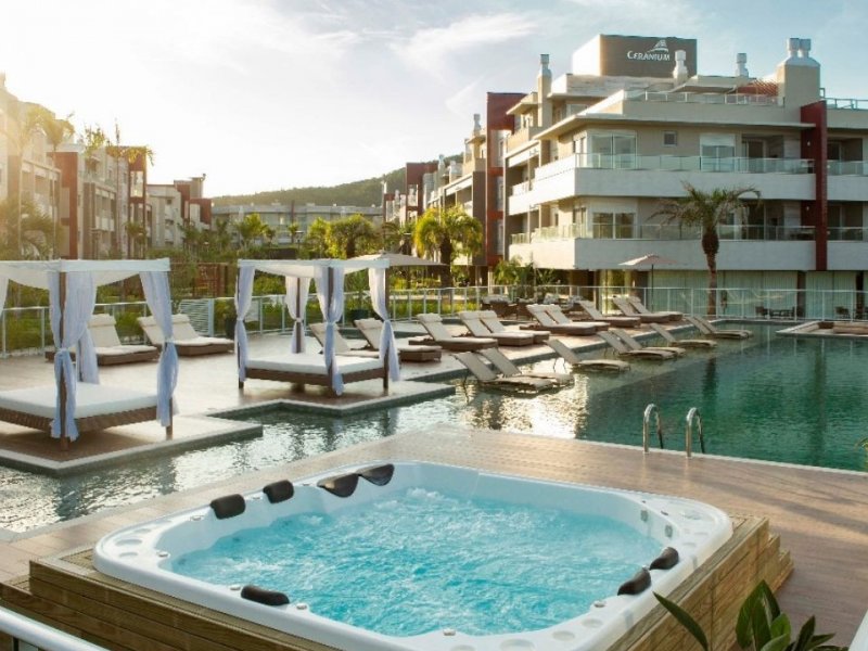 imóvel com 76m² - Campeche - Florianópolis