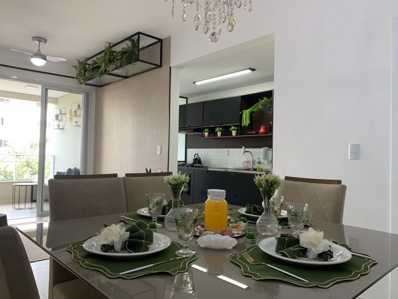 imóvel com 76m² - Campeche - Florianópolis
