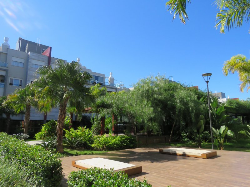 imóvel com 76m² - Campeche - Florianópolis