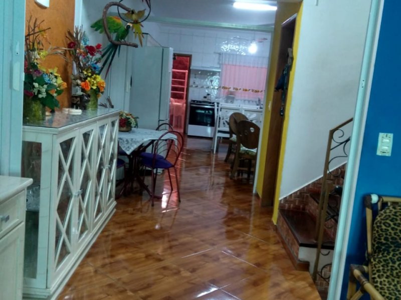 Casa à venda Vila Pires com 204m² e 3 quartos por R$ 820.000 - 2039986385-whatsapp-image-2021-09-15-at-17.jpeg