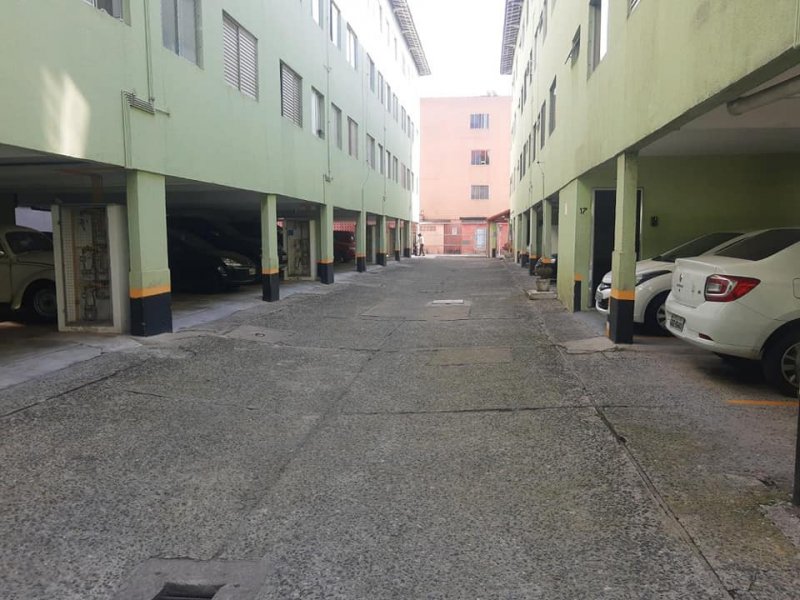 imóvel com 40m² - Vila Jerusalém - São Bernardo do Campo