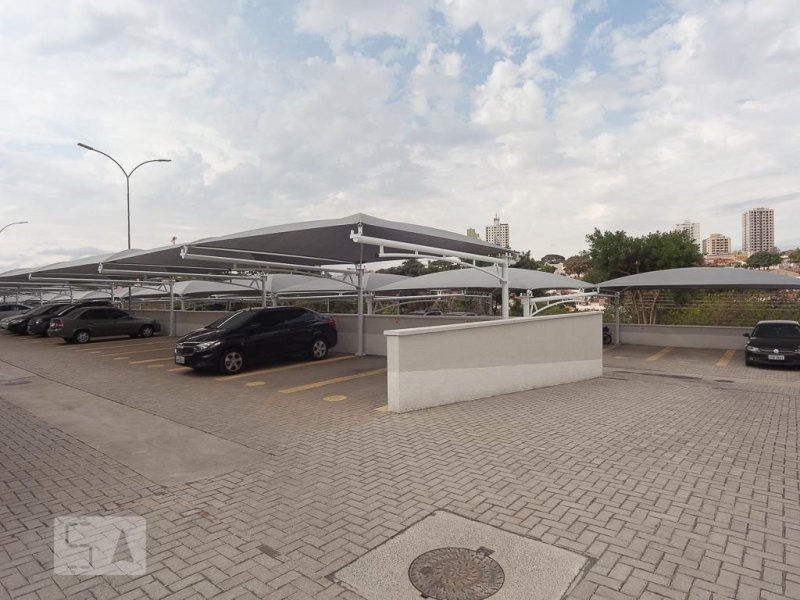 imóvel com 70m² - VILA AUROCAN - Campinas