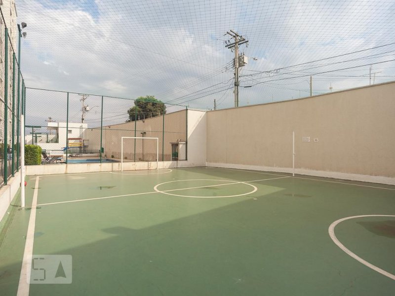 imóvel com 70m² - VILA AUROCAN - Campinas