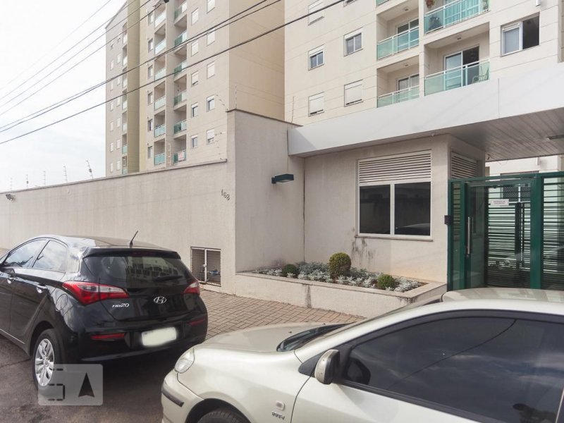 imóvel com 70m² - VILA AUROCAN - Campinas
