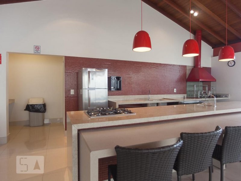 imóvel com 70m² - VILA AUROCAN - Campinas