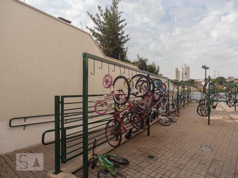 imóvel com 70m² - VILA AUROCAN - Campinas