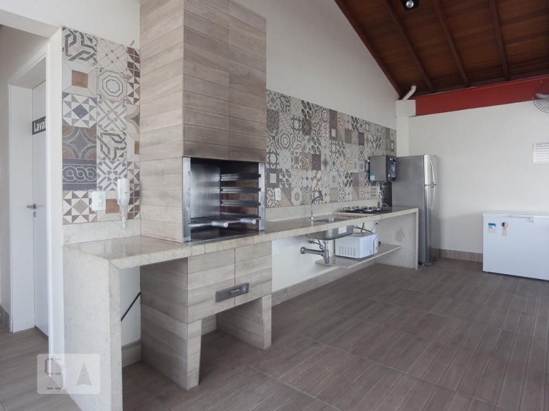 imóvel com 70m² - VILA AUROCAN - Campinas
