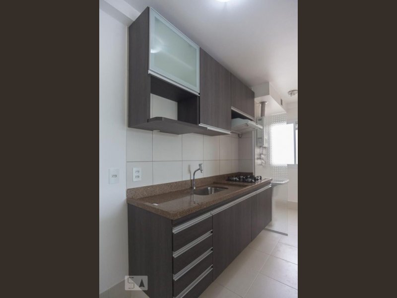 imóvel com 70m² - VILA AUROCAN - Campinas