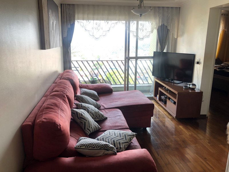 Apartamento à venda Vila Creti com 74m² e 2 quartos por R$ 400.000 - 1394185894-1bc0c27b-e580-4b03-b580-1c811290524d.jpeg