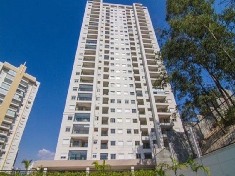 imóvel com 77m² - Vila Andrade - São Paulo