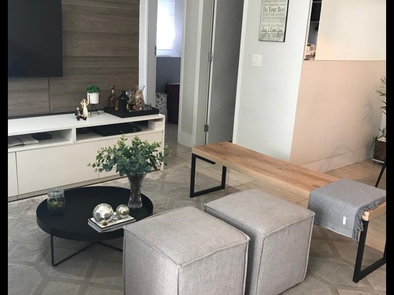 imóvel com 77m² - Vila Andrade - São Paulo