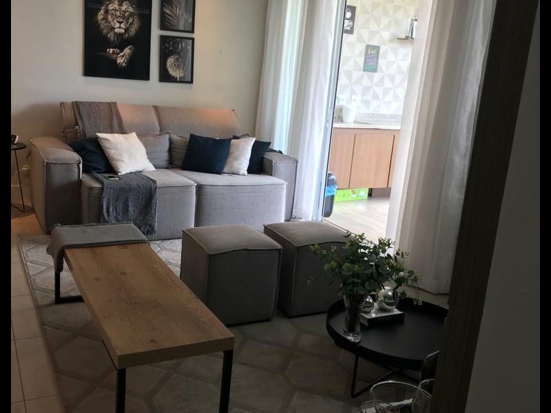 imóvel com 77m² - Vila Andrade - São Paulo