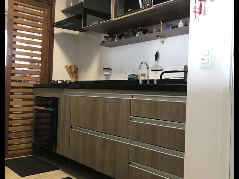 imóvel com 77m² - Vila Andrade - São Paulo