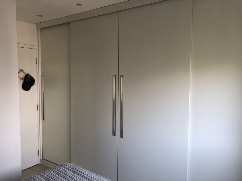 imóvel com 77m² - Vila Andrade - São Paulo