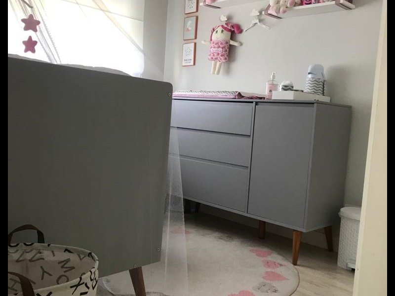 imóvel com 77m² - Vila Andrade - São Paulo