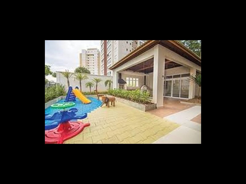 imóvel com 77m² - Vila Andrade - São Paulo