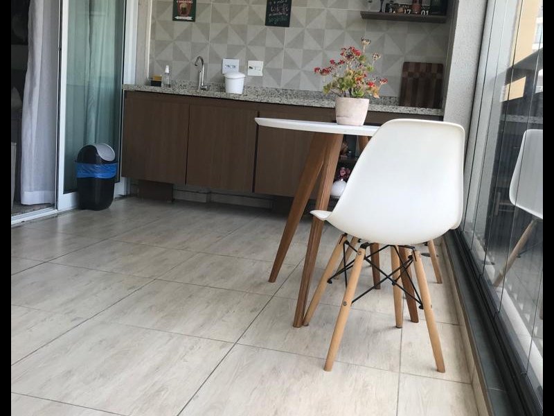 imóvel com 77m² - Vila Andrade - São Paulo
