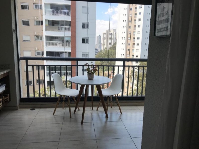 imóvel com 77m² - Vila Andrade - São Paulo